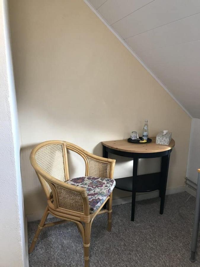 B&B Antoniushoeve Lomm Εξωτερικό φωτογραφία