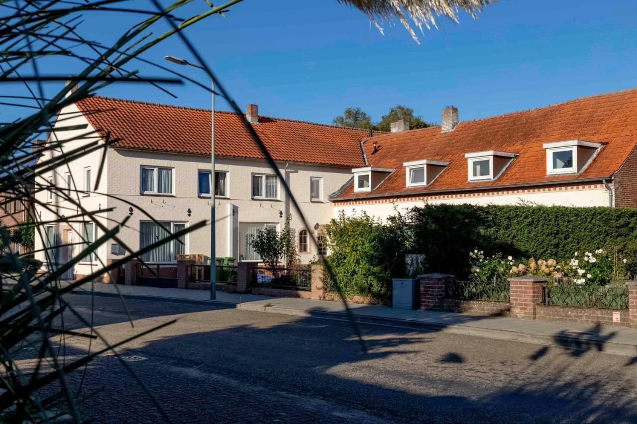 B&B Antoniushoeve Lomm Εξωτερικό φωτογραφία