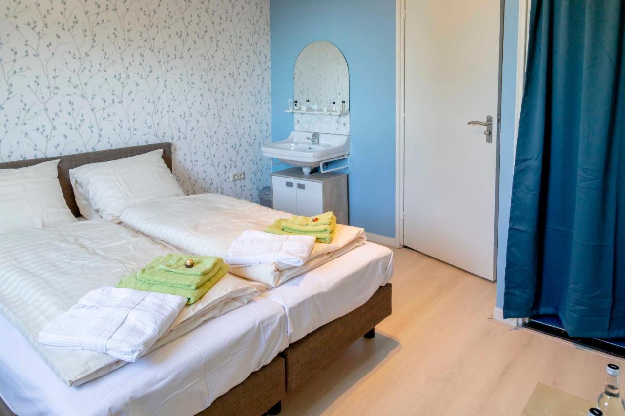 B&B Antoniushoeve Lomm Εξωτερικό φωτογραφία